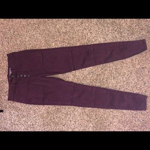 American Eagle Jeggings